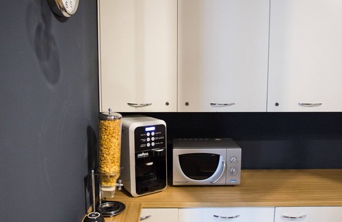 Citta Bassa Bed & Breakfast | Ciccio B&B