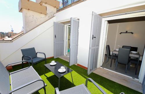 Sestri Ponente Apartment | Ciclamino House By ML WHITE HOUSE