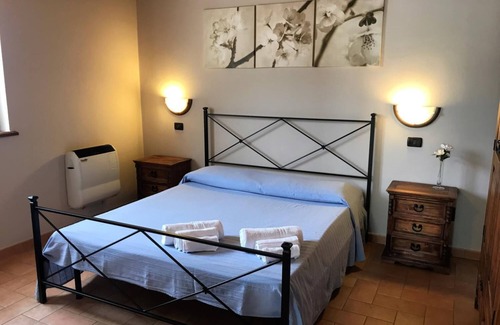 Apecchio Resort | Ciclamino - Two Bedroom Resort, Sleeps 6