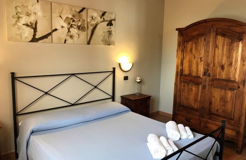 Apecchio Resort | Ciclamino - Two Bedroom Resort, Sleeps 6
