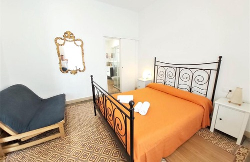 Malgrat de Mar Apartment | CICLOPE Casa con terraza y barbacoa cerca del mar