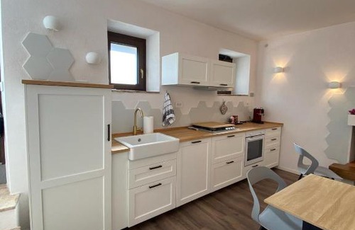Bagnoregio House | Cicola