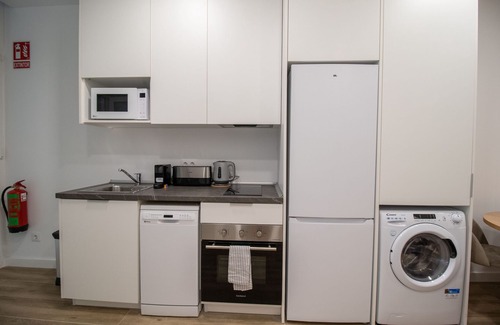 L'Olivereta Apartment | Cid 2 by Concept Flats