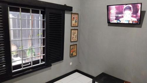 Dawuan House | CIDERES HOLIDAY HOME