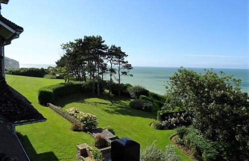 Varengeville-sur-Mer Apartment | Ciel et Mer