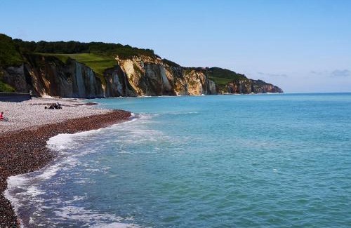 Varengeville-sur-Mer Apartment | Ciel et Mer