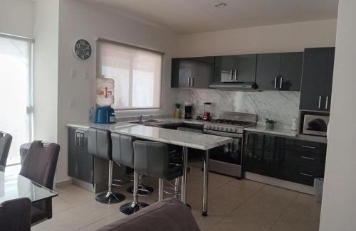 Aguascalientes House | Cielito Home Punta III