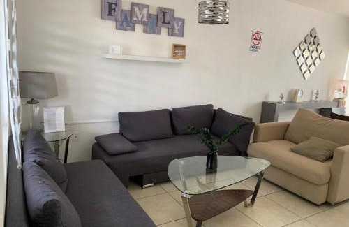 Aguascalientes House | Cielito Home Punta III