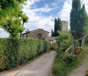 San Gimignano House | CIELO - Antica Casa sulla Via Francigena