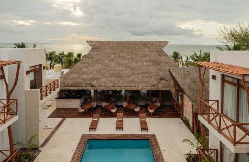 Isla Aguada Hotel | Cielo Bonito Hotel Boutique