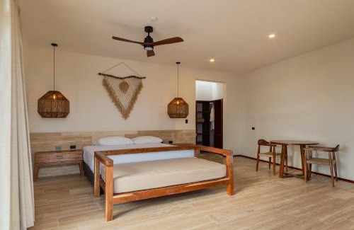 Isla Aguada Hotel | Cielo Bonito Hotel Boutique