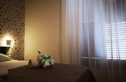 Alcamo Historic Center Apartment | CIELO D' ALCAMO Palazzo Adamo