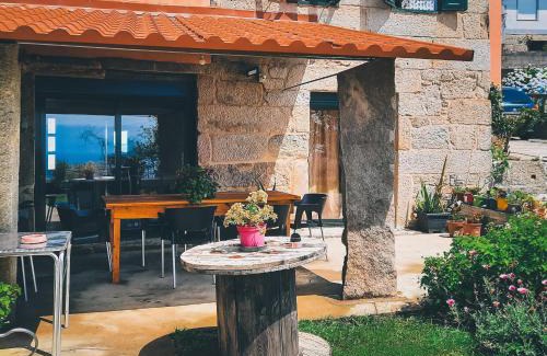 Marin Apartment | Cielo y mar