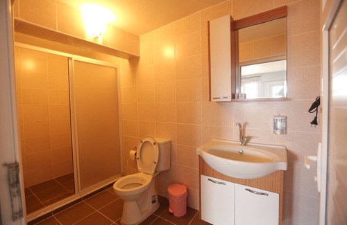 Cesme Hotel | Ciftlik Butik Hotel