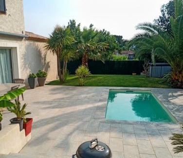 Belcodene Villa | Cigales