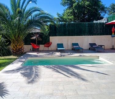 Belcodene Villa | Cigales