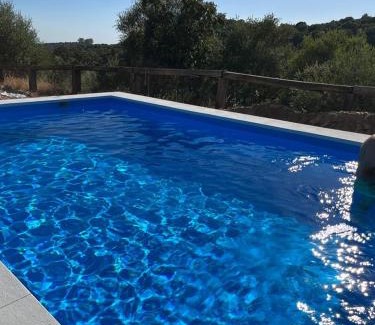 Almodovar del Rio House | Cigarra Sierra