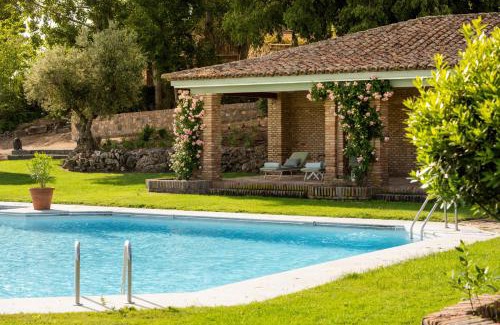 Toledo House | Cigarral del Carmen