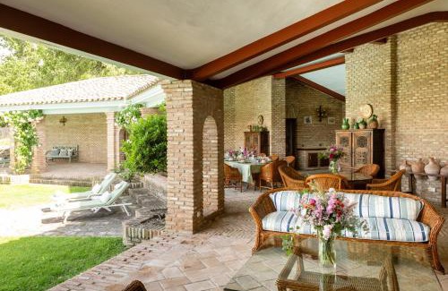 Toledo House | Cigarral del Carmen