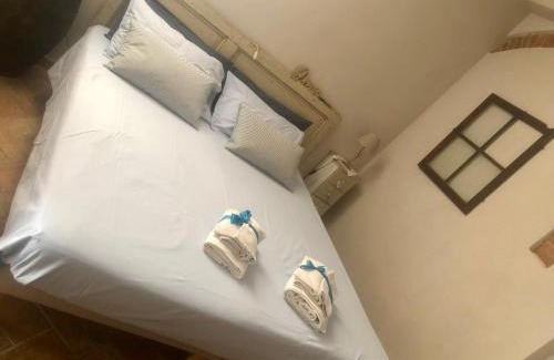 Sant'Ermo Apartment | Ciglieri SantErmo Casciana Terme Lari PET&BIKE friendly FREE PARK