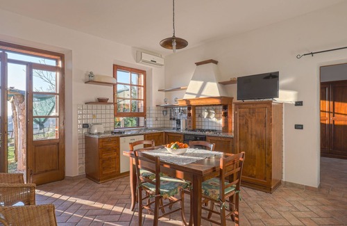 Cignan Bianco House | Cignanbianco - Alba e Tramonto by Interhome