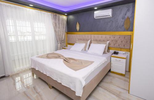 Belek Hotel | Cihan Bey Otel Belek