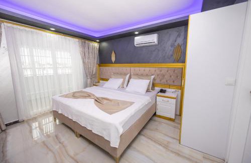 Belek Hotel | Cihan Bey Otel Belek
