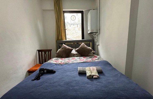 Taksim Apartment | Cihangir City View Apartment
