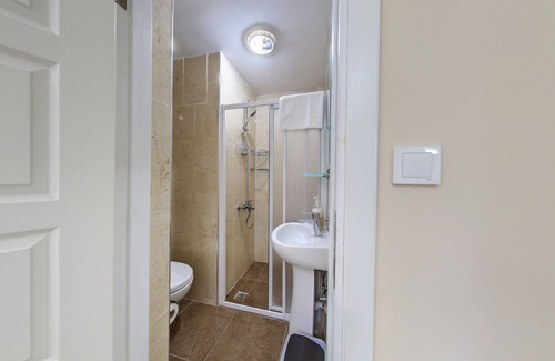 Kabatas Hotel | Cihangir Palace