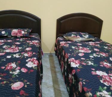 Kampung Gong Kempas House | Cikgu CTZ Homestay A