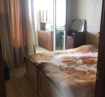 Anaklia Apartment | Ciko's Apartment