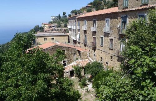 Pollica Bed & Breakfast | Cilento Coast, Palazzo Pisani Pollica -Salerno-Campania-Italy