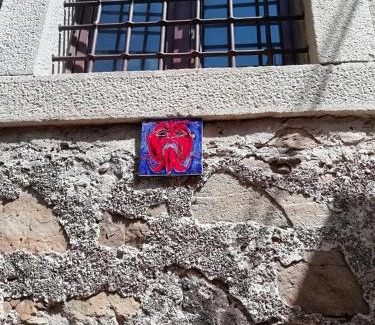 Pollica Bed & Breakfast | Cilento Coast, Palazzo Pisani Pollica -Salerno-Campania-Italy
