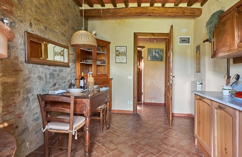 Brandeglio Apartment | Ciliegio, Brandeglio, Bagni di Lucca, Lucca and Viareggio