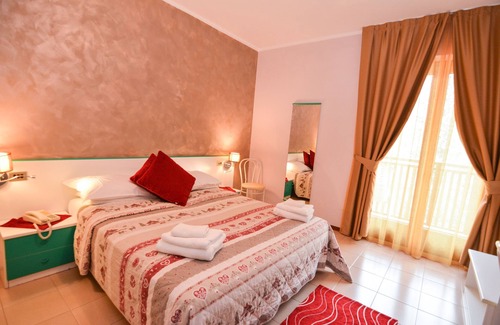 Molina di Ledro Hotel | Cima d'Oro