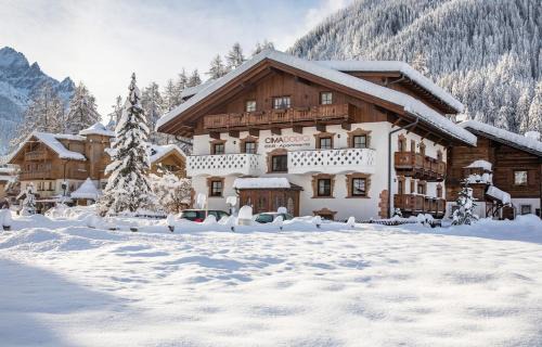 Sesto Apartment | Cima Dodici B&B - Apartments
