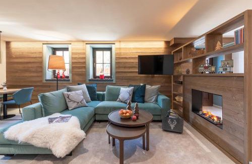 Sesto Apartment | Cima Dodici B&B - Apartments