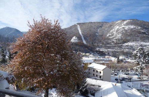 Ax-les-Thermes Apartment | Cimes