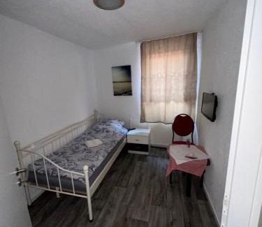 Hildesheim District House | Cin Pension