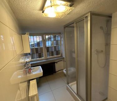 Hildesheim District Apartment | Cin Pension
