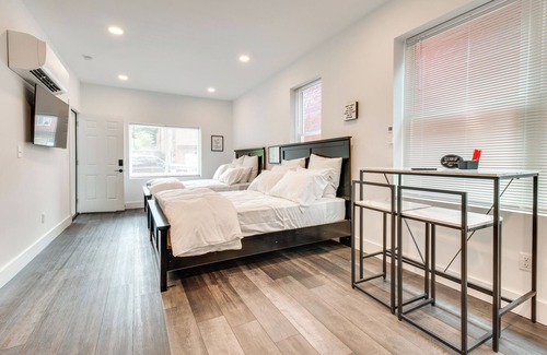Norwood Apartment | Cincinnati Vacation Rental ~ 8 Mi to Downtown!