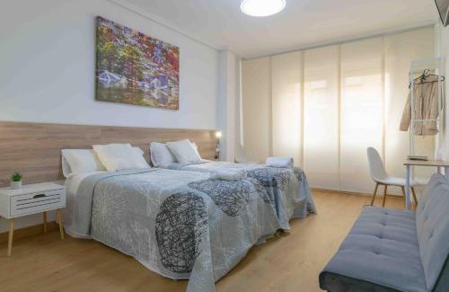 Logrono City Centre House | CINCO VILLAS
