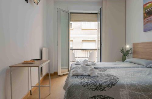 Logrono City Centre House | CINCO VILLAS