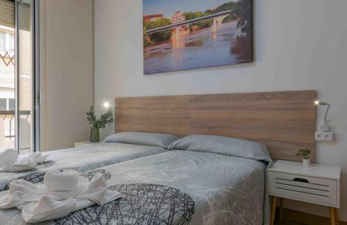 Logrono City Centre House | CINCO VILLAS