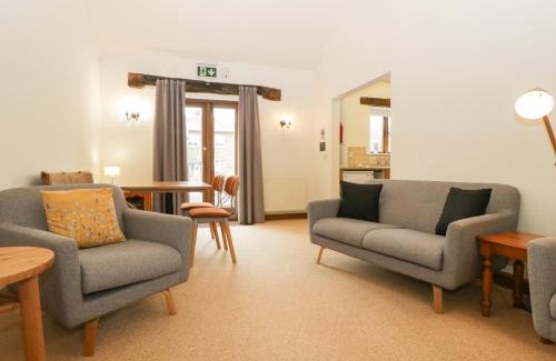 Hay-on-Wye House | Cinder Cottage