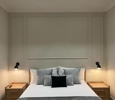 Termoli House | Cindy Rooms