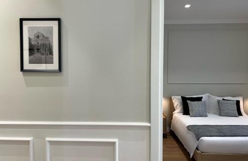 Termoli House | Cindy Rooms