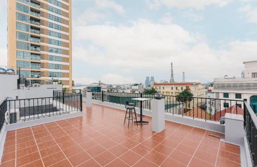 Nghia Đo Apartment | Cindy's Westlake Apartment