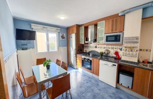 Actur Apartment | Cineasta del Pilar - Turistea