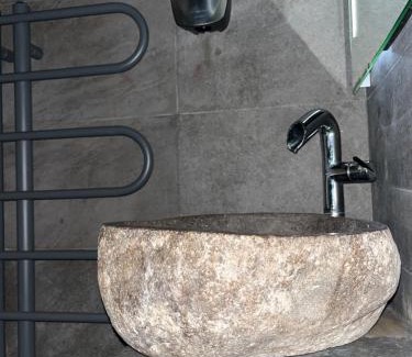 Zona XV Torre Maura Bed & Breakfast | Cinecittà Luxury GUEST HOUSE